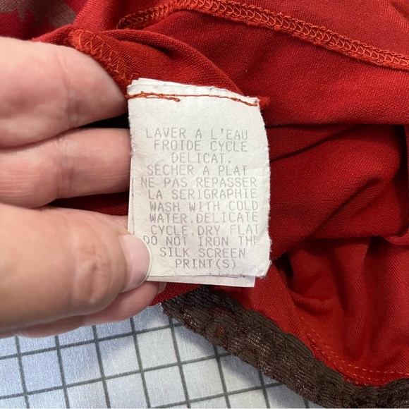 KOLLONTAÏ TANK TOP - Picture 10 of 11